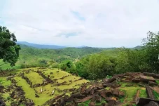 Studi Terbaru, Gunung...