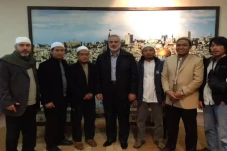 Pengin Tahu Siapa Hamas?...
