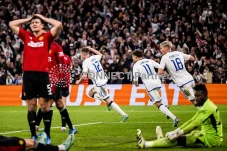 Manchester United Ulangi...