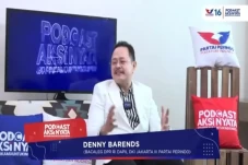 Anak Muda Diminta Tak...