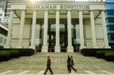 MK Gelar Musyawarah...