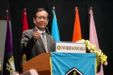 Mahfud MD Bakal Kirim...