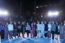 Jambore Pemuda Internasional...