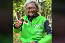 Viral! Cerita Haru Pengemudi...