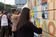 Genap 34 Tahun, MNC...