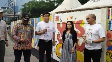 Gelar Penataan Lingkungan...