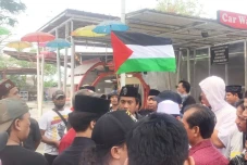 Summarecon Bekasi Nonaktifkan...