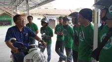 Kajol Dukung Ganjar...