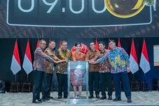 Tingkatkan Inklusi Keuangan,...