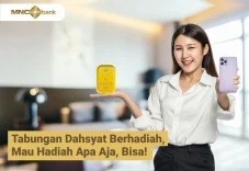Ikuti Tabungan Dahsyat...