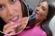 Kim Kardashian Ungkap...