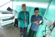 Atasi Masalah Sampah,...