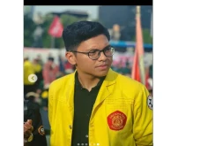 Profil Melki Sedek Huang,...
