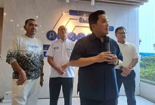 Komisaris BUMN Banyak...