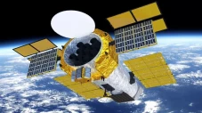 AS Akui Kehebatan Satelit...