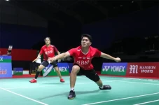 Hasil Korea Masters...
