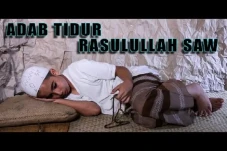 Inilah Adab dan Cara...