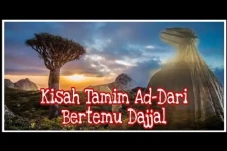 5 Fakta Tamim Ad Dari,...