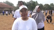 Sosialisasi KTA Berasuransi...