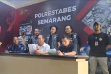 Siswi SD Tewas dengan...