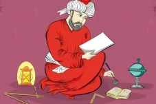 Mengenal Ismail al-Jazari,...