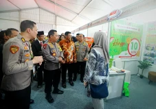 Dorong Masyarakat Tumbuhkan...