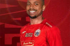 Persija Jakarta Resmi...