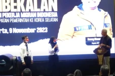 Kepala BP2MI Bilang...