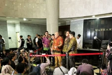 Pilpres 2024, KPU Diminta...