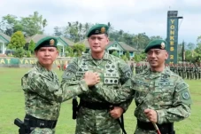 3 Mayor Jenderal yang...