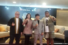 Jadi Pelatih Vokal Trending...