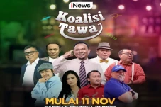 Mulai Besok Malam! Siap-Siap...
