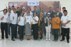 Pemuda Perindo Ajak...