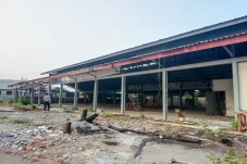 Optimalisasi Aset Dharma...