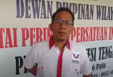 Matangkan Saksi Pemilu...
