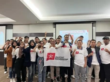 Resmi Dilantik, DPW...