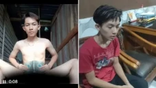 Lecehkan Al-Quran, Pria...