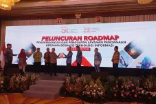 Pembiayaan Tembus Rp55,7...