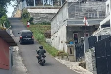 Cerita di Balik Tanjakan...