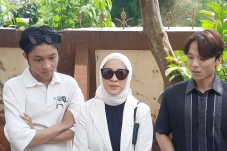 Kiesha Alvaro Sempat...
