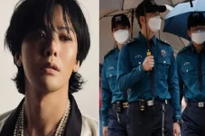 G-Dragon Hadapi Tuduhan...