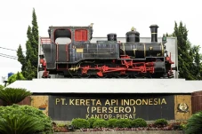 PT KAI Wisata Buka Lowongan...