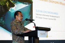 Berikan Dukungan bagi...