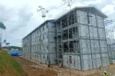 Pembangunan Proyek KPBU...