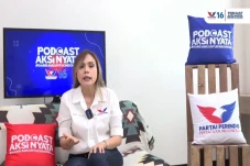 Bacaleg Perindo Dapil...