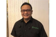Sosok Regi Wahyu Kepala...