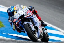 Alex Marquez Asapi Jorge...