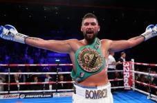 Siapakah Tony Bellew?...