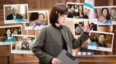 8 Drama Korea ENA Rating...