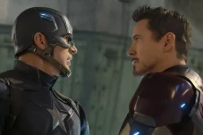 10 Pahlawan Marvel di...